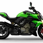 Ducati Diavel V4 RS – The Ultimate High-Performance Power Cruiser (2026)
