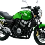 Honda CB400 Super Four (2026) – Price, Specs, Features & Full Review