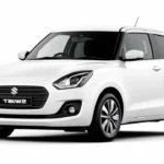 New Suzuki Swift 2026 in Pakistan: Updated Price, Variants, Mileage & Full Review